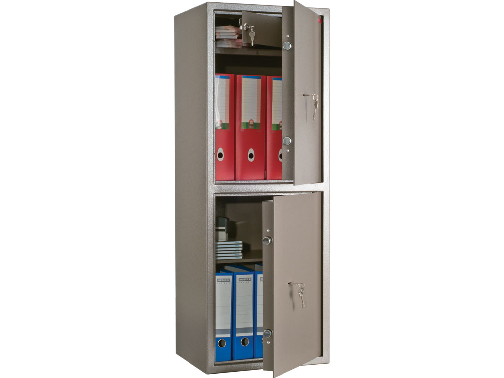 Офисный сейф в ПМР, Бендеры, Тирасполь AIKO TM-120/2