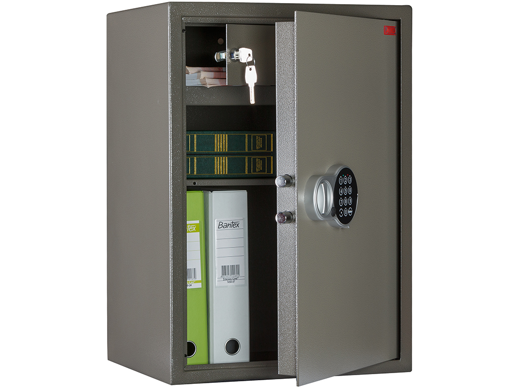 Офисный сейф в ПМР, Бендеры, Тирасполь AIKO TM-63 EL