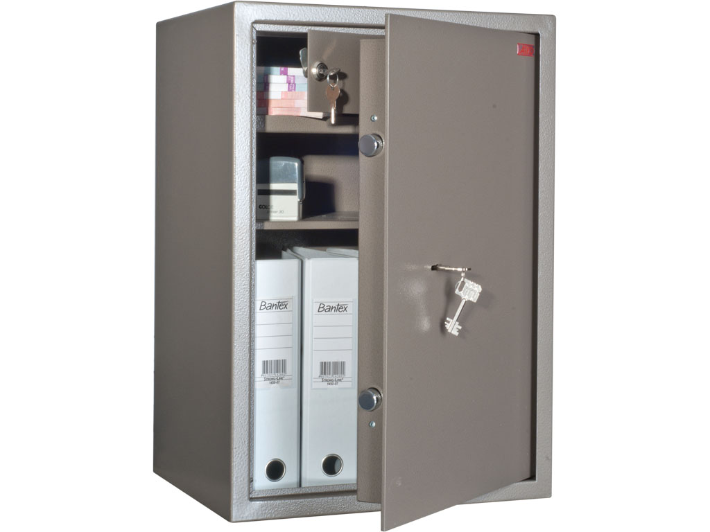 Офисный сейф в ПМР, Бендеры, Тирасполь AIKO TM-63T